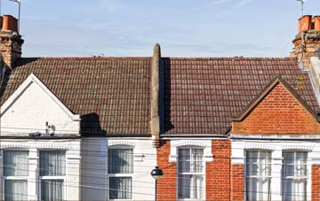 clay roofing Lower Woolston, Somerset