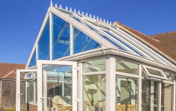 conservatory roof insulation costs Lower Woolston