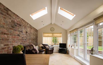 conservatory roof insulation Lower Woolston, Somerset
