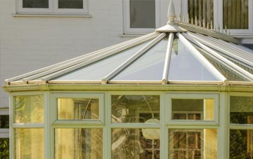 conservatory roof repair Lower Woolston, Somerset