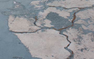 fibreglass roofing replacement Lower Woolston