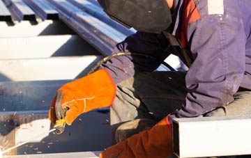 Lower Woolston flat roofing options