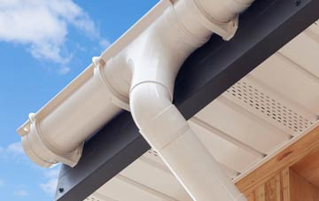 Lower Woolston gutter installation costs