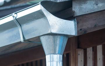 Lower Woolston guttering companies