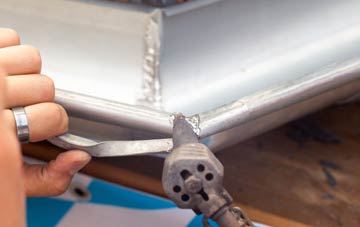 disadvantages of Lower Woolston lead roofing