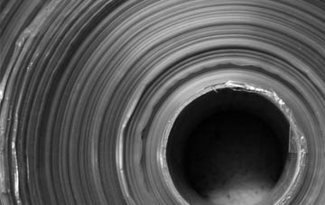 Lower Woolston pvc roof replacement