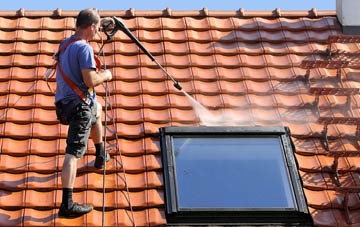 roof cleaning Lower Woolston, Somerset