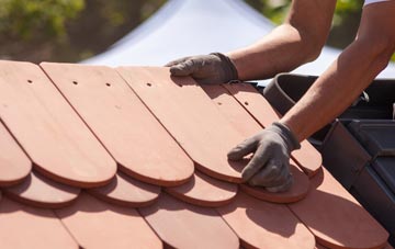 Lower Woolston roof tile contractors