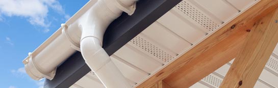 get Lower Woolston guttering quotes today