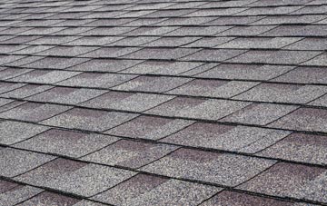 Lower Woolston tiles for shallow pitch roofing