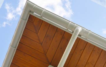 Lower Woolston soffit types