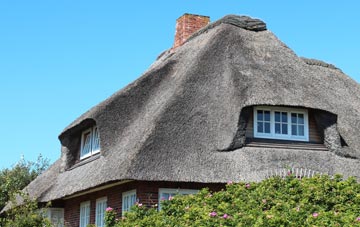 thatch roofing Lower Woolston, Somerset