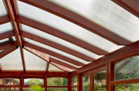 Lower Woolston conservatory roofing insulation