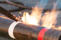 Lower Woolston flat roofing replacement