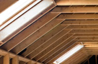 Lower Woolston tapered roof insulation quotes